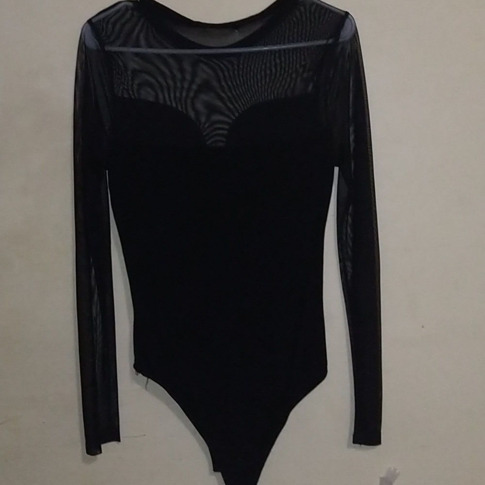 Bodysuits 2pc - Picture 2 of 4